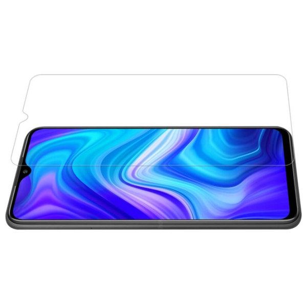 Sticlă de protecție pentru smartphone Xiaomi Redmi 9/ 9T Nillkin, 2.5D photo 4