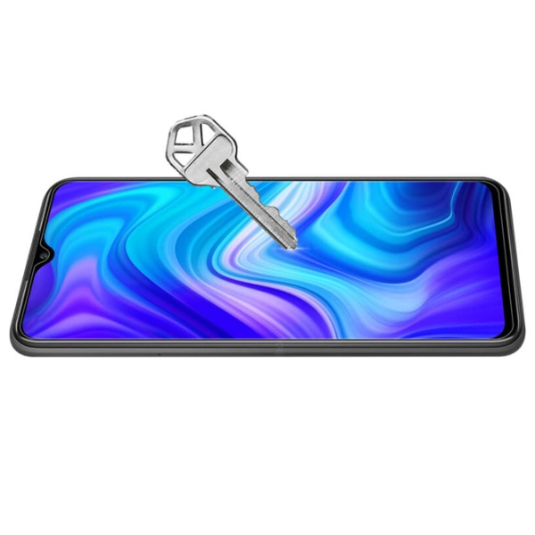 Sticlă de protecție pentru smartphone Xiaomi Redmi 9/ 9T Nillkin, 2.5D photo 5