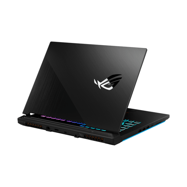 Ноутбук Asus ROG Strix G15 (G512LU), Черный 15.6" FHD 144Hz i7-10750H 16GB 512GB GTX 1660-TI 6GB photo 3