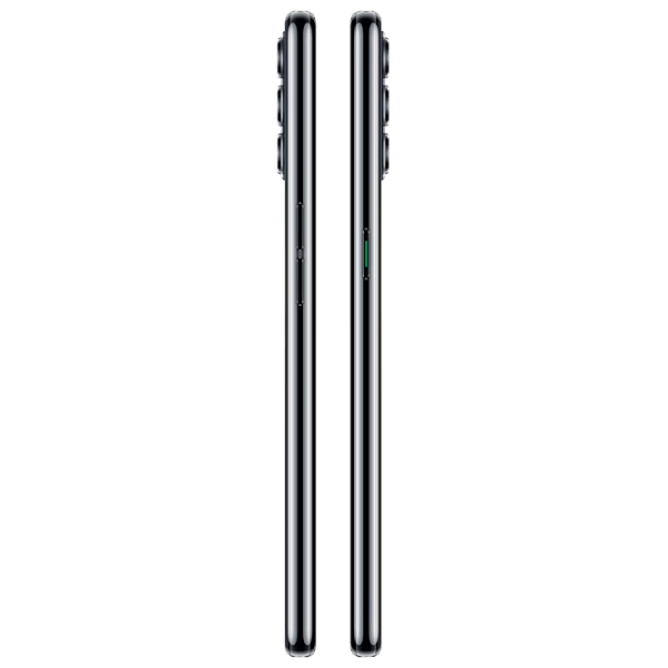 Oppo Reno 4 128 ГБ Черный 6.4" | 48 Мп | 8 ГБ | Dual SIM photo 4