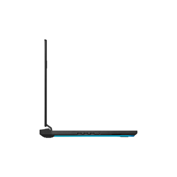 Ноутбук Asus ROG Strix G17 (G712LV), Черный 17.3" FHD 144Hz i7-10750H 16GB 512GB GeForce RTX 2060 6GB photo 5