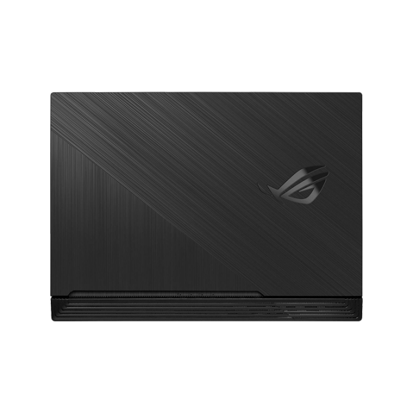 Ноутбук Asus ROG Strix G17 (G712LV), Черный 17.3" FHD 144Hz i7-10750H 16GB 512GB GeForce RTX 2060 6GB photo 6
