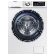 Mașină de spălat Samsung WW80R62LVFWDLP White 8 kg, 1200 rpm, A (old)
