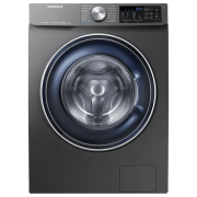 Mașină de spălat Samsung WW80R62LVFXDLP Gray 8 kg, 1200 rpm, A (old)