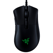 Mouse Razer DeathAdder V2 Mini Black Cu fir / 8500 dpi