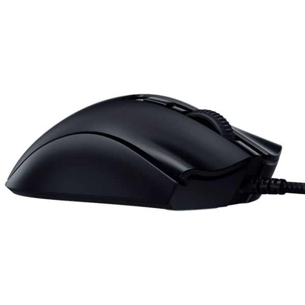 Mouse Razer DeathAdder V2 Mini Black Cu fir / 8500 dpi photo 4