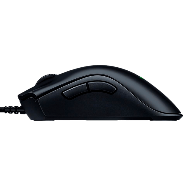 Mouse Razer DeathAdder V2 Mini Black Cu fir / 8500 dpi photo 5