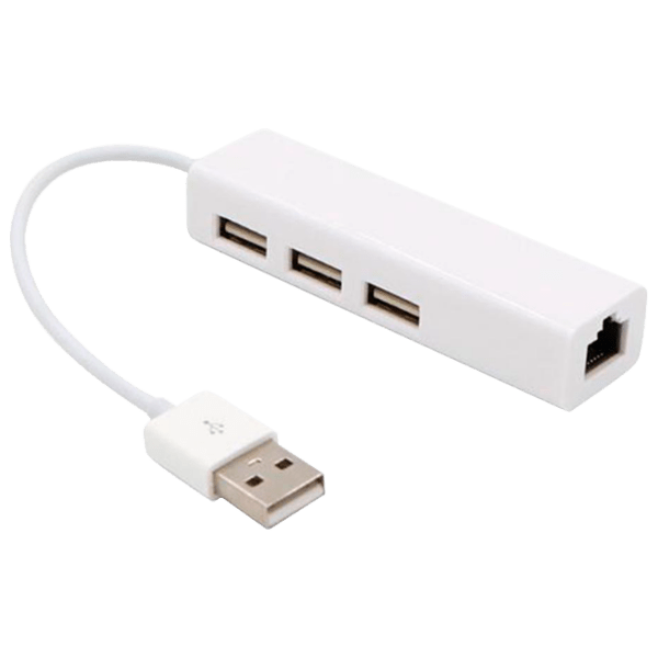 Адаптер Quevinal liuor9 Серебристый USB 2.0 photo 1