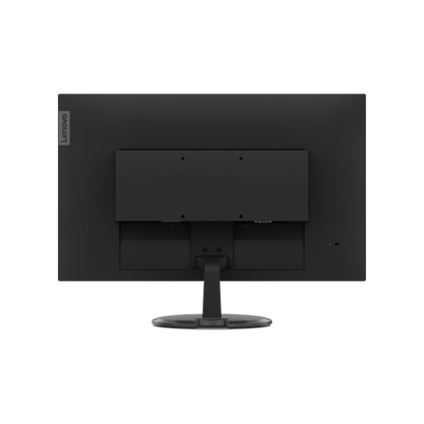 Монитор Lenovo C24-25 Черный 23.8" Full HD VA WLED photo 4