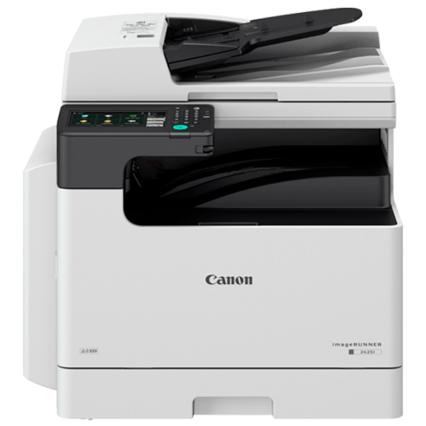 МФУ Canon
imageRUNNER
2425i Белый Лазерный, Монохромный,  photo 1