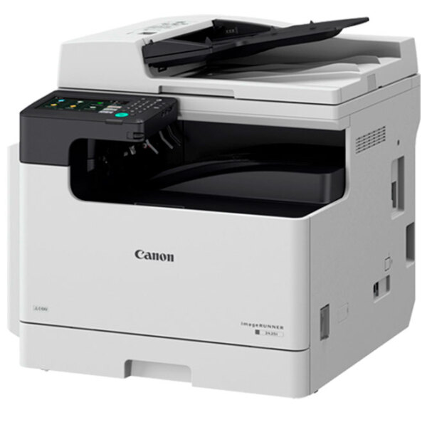 МФУ Canon
imageRUNNER
2425i Белый Лазерный, Монохромный,  photo 2