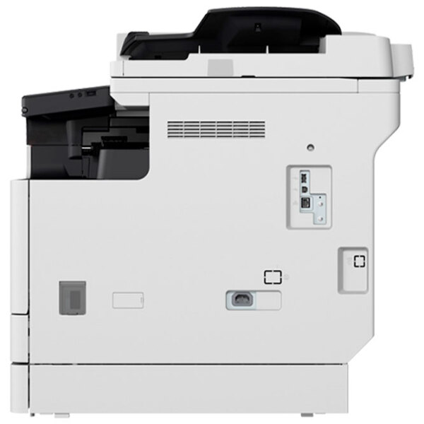 МФУ Canon
imageRUNNER
2425i Белый Лазерный, Монохромный,  photo 3