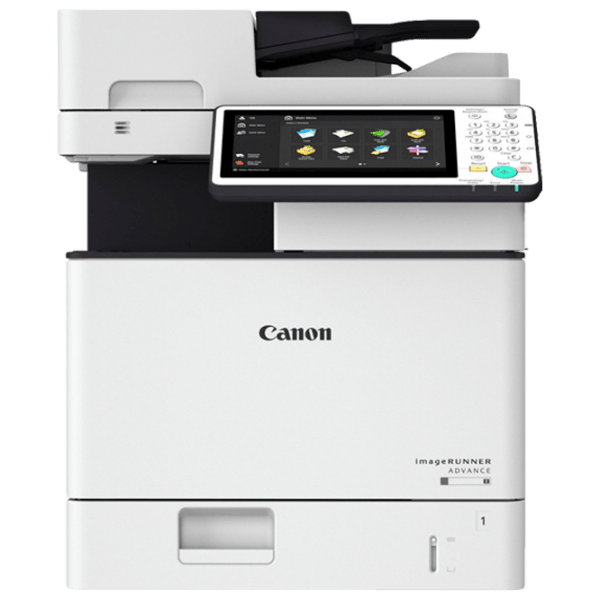 Canon 525i, White  photo 1