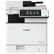 Canon 525i, White 