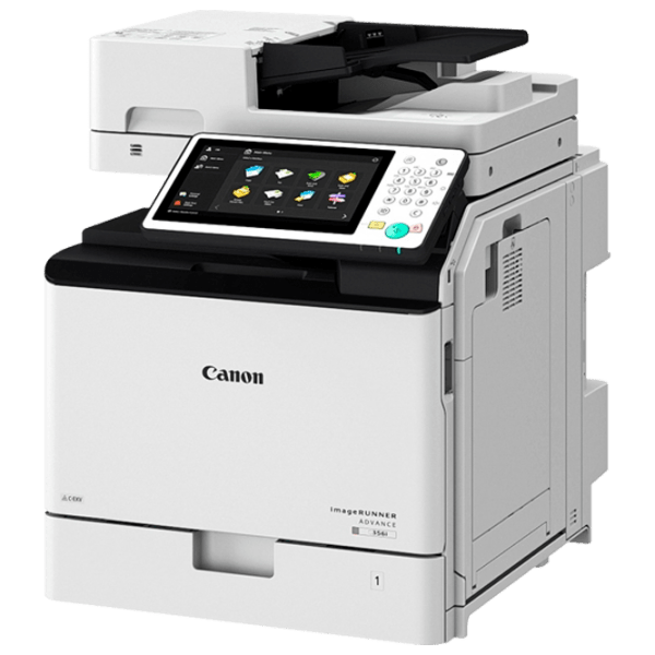 Canon 525i, White  photo 2