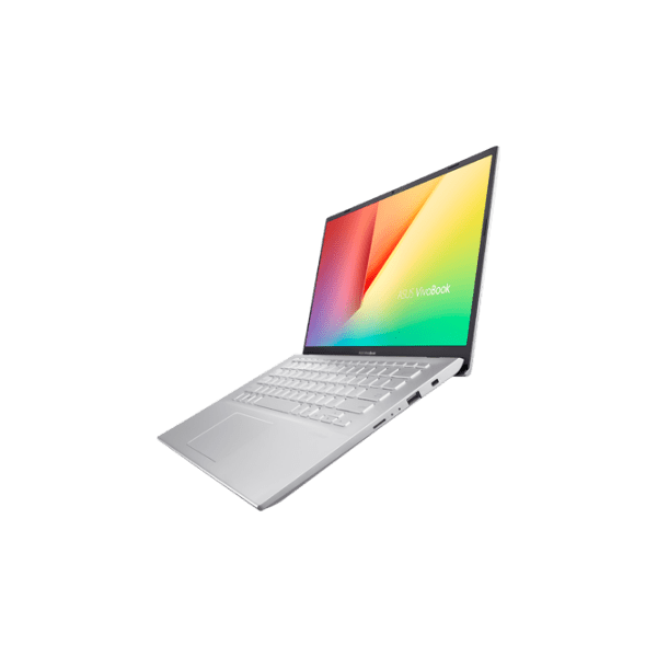 Ноутбук Asus VivoBook 15 (X512JA), Серебряный 15.6" FHD i3-1005G1 8GB 512GB photo 2