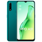 Oppo A31 64 ГБ Зелёный 6.5" | 12 Мп | 4 ГБ | Dual SIM