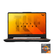 Ноутбук Asus TUF Gaming A15 (FA506II), Черный 15.6" FHD 144Hz Ryzen 5 4600H 16GB 512GB GTX 1650 TI 4GB