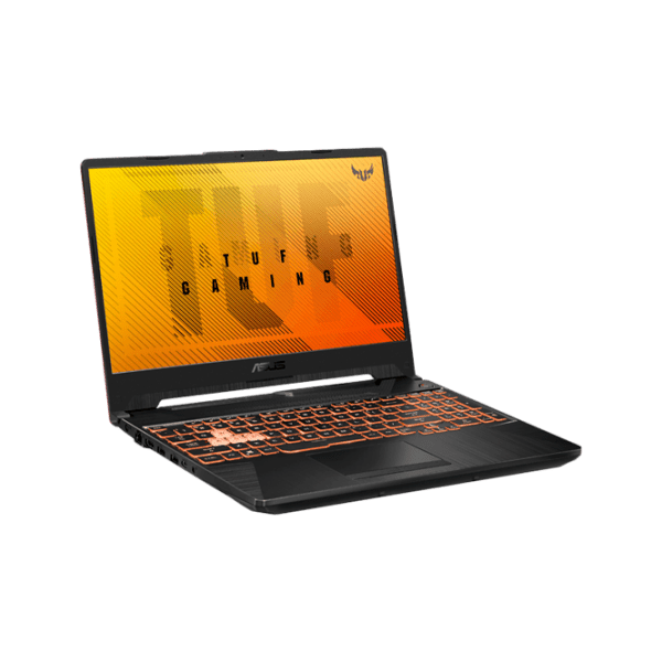 Ноутбук Asus TUF Gaming A15 (FA506II), Черный 15.6" FHD 144Hz Ryzen 5 4600H 16GB 512GB GTX 1650 TI 4GB photo 2