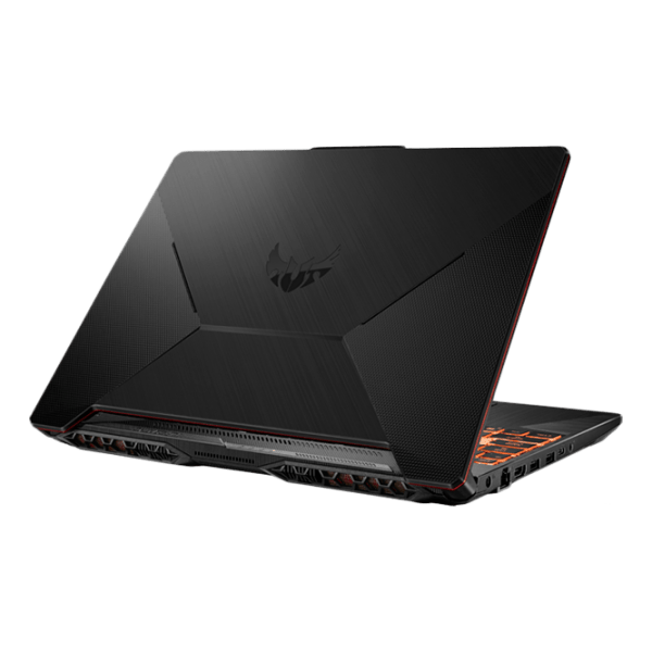 Ноутбук Asus TUF Gaming A15 (FA506II), Черный 15.6" FHD 144Hz Ryzen 5 4600H 16GB 512GB GTX 1650 TI 4GB photo 4