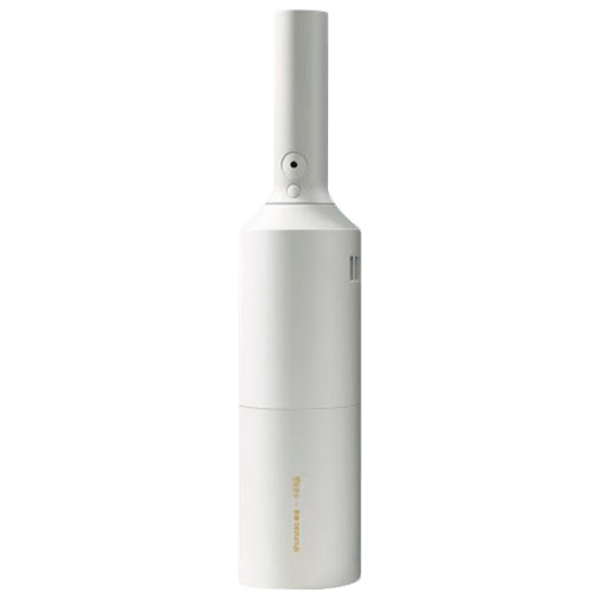 Aspirator portabil Xiaomi Shunzao Z1 White 90 W, Uscată, Container/0.1 l photo 1