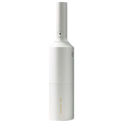 Aspirator portabil Xiaomi Shunzao Z1 White 90 W, Uscată, Container/0.1 l