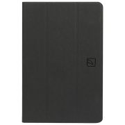 Husă pentru tabletă Galaxy Tab S7/ S8 (T870/ T875) Black Samsung, 11", Poliuretan, policarbonat
