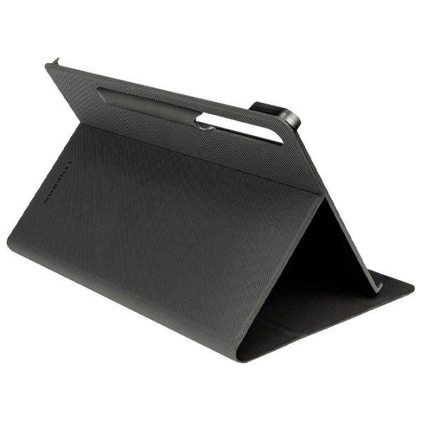 Чехол для планшета Galaxy Tab S7/ S8 (T870/ T875) Черный Samsung, 11", Полиуретан, поликарбонат photo 2