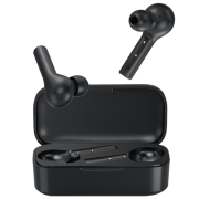 Căști QCY T5 Black Fără fir / Personal / In ear