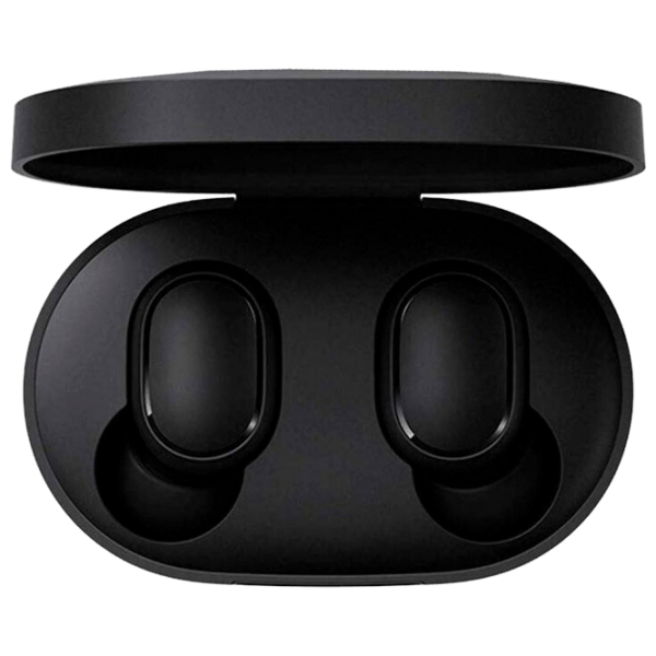 Căști Xiaomi Mi Earbuds Basic S Black Fără fir / Personal / In ear photo 2