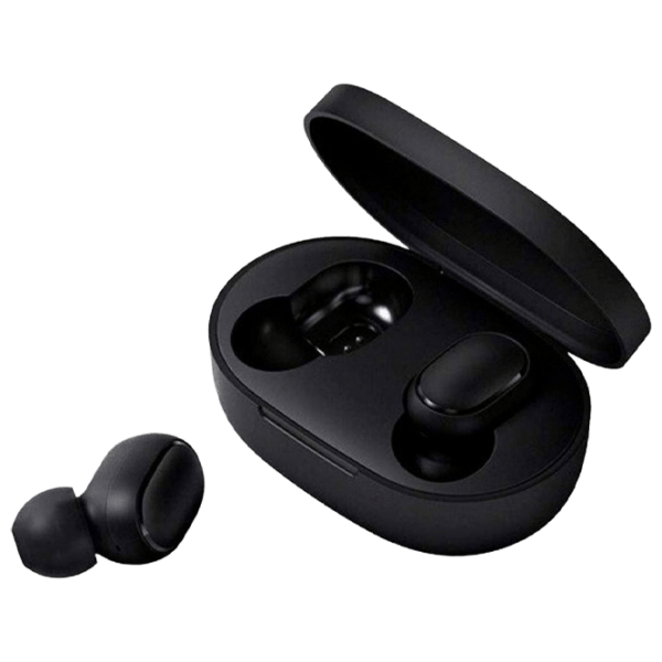 Căști Xiaomi Mi Earbuds Basic S Black Fără fir / Personal / In ear photo 3