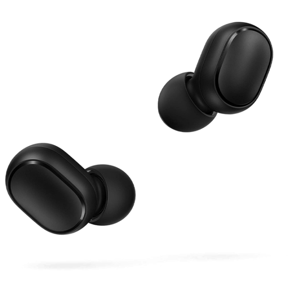 Căști Xiaomi Mi Earbuds Basic S Black Fără fir / Personal / In ear photo 4