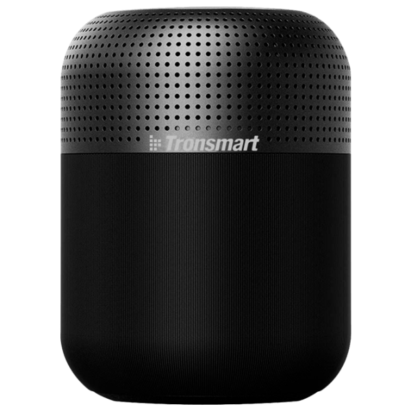 Boxă portabilă Tronsmart T6 MAX Black 60 W photo 1