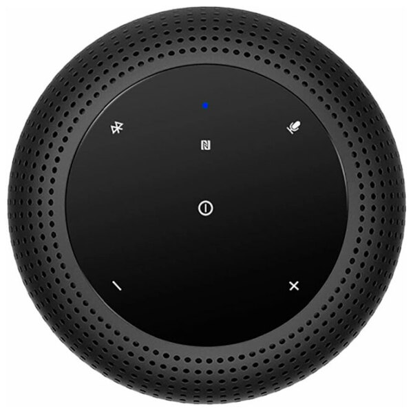 Boxă portabilă Tronsmart T6 MAX Black 60 W photo 2