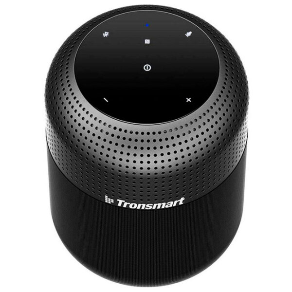 Boxă portabilă Tronsmart T6 MAX Black 60 W photo 3