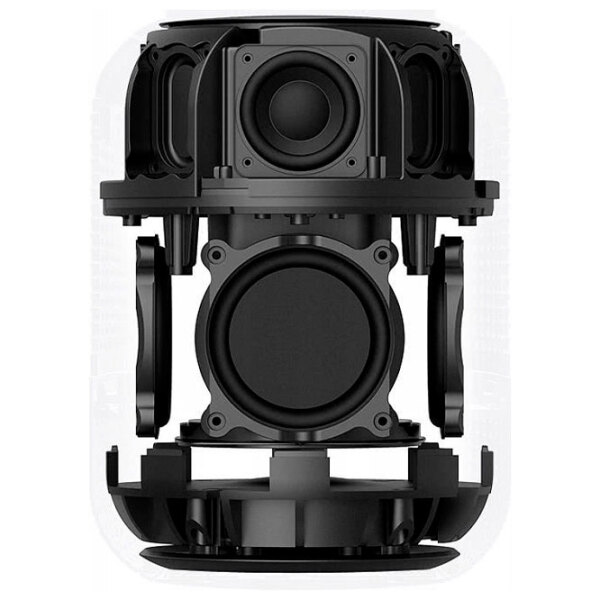 Boxă portabilă Tronsmart T6 MAX Black 60 W photo 4
