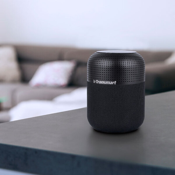 Boxă portabilă Tronsmart T6 MAX Black 60 W photo 5