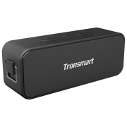 Boxă portabilă Tronsmart T2 Plus Black 20 W