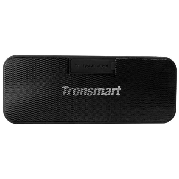 Boxă portabilă Tronsmart T2 Plus Black 20 W photo 2