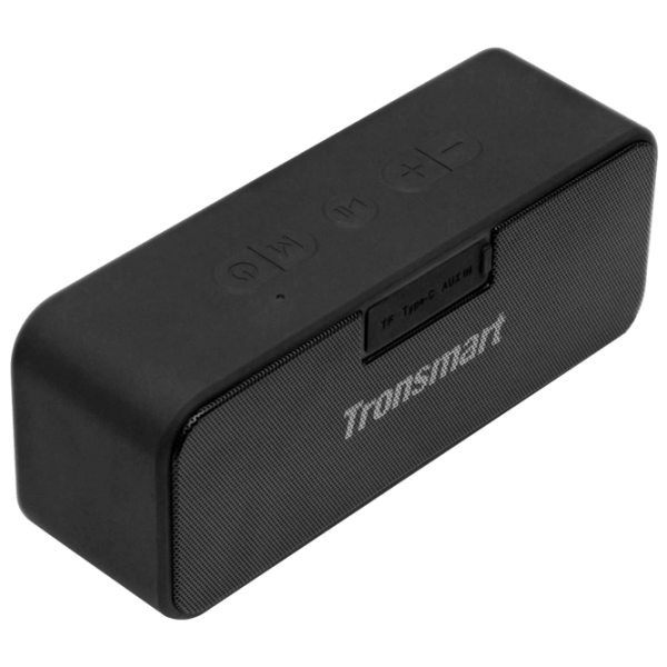 Boxă portabilă Tronsmart T2 Plus Black 20 W photo 3