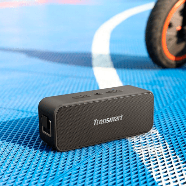 Boxă portabilă Tronsmart T2 Plus Black 20 W photo 5