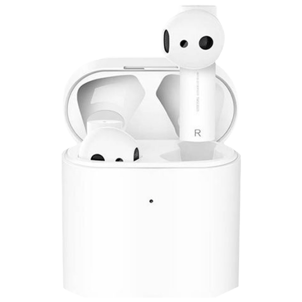 Căști Xiaomi Mi AirDots Pro 2 White Fără fir / Personal / In ear photo 1