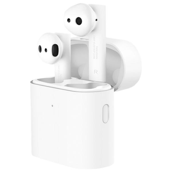 Căști Xiaomi Mi AirDots Pro 2 White Fără fir / Personal / In ear photo 2