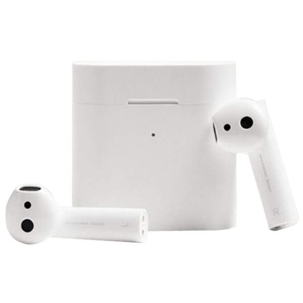 Căști Xiaomi Mi AirDots Pro 2 White Fără fir / Personal / In ear photo 3