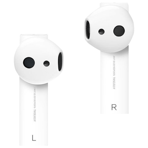 Căști Xiaomi Mi AirDots Pro 2 White Fără fir / Personal / In ear photo 4