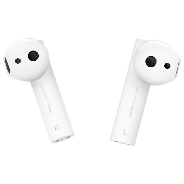 Căști Xiaomi Mi AirDots Pro 2 White Fără fir / Personal / In ear photo 5