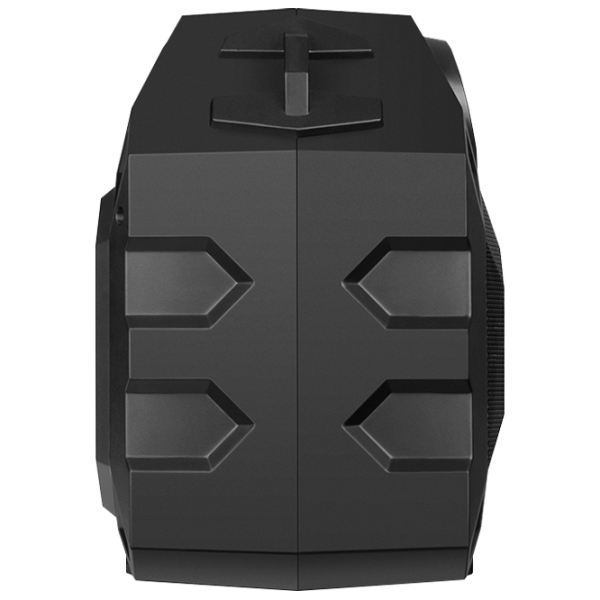 Boxă portabilă Sven PS-520 Black 2 x 18 W photo 5