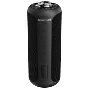 Boxă portabilă Tronsmart T6 Plus Black 40 W