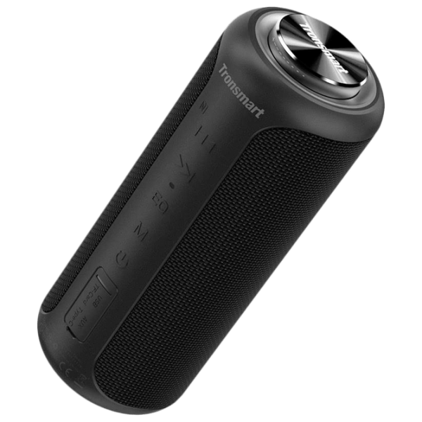 Boxă portabilă Tronsmart T6 Plus Black 40 W photo 2