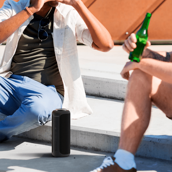 Boxă portabilă Tronsmart T6 Plus Black 40 W photo 4